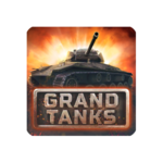 grand tanks android application logo